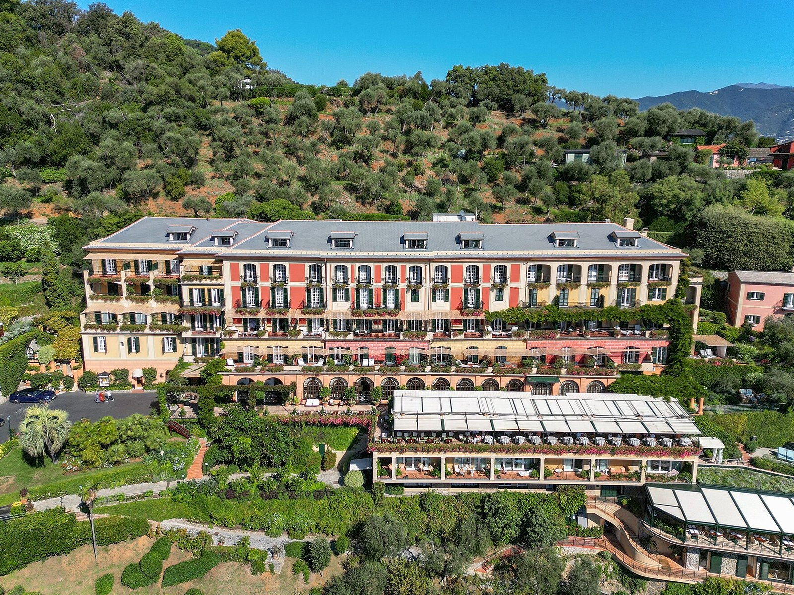 Belmond Hotel Splendido