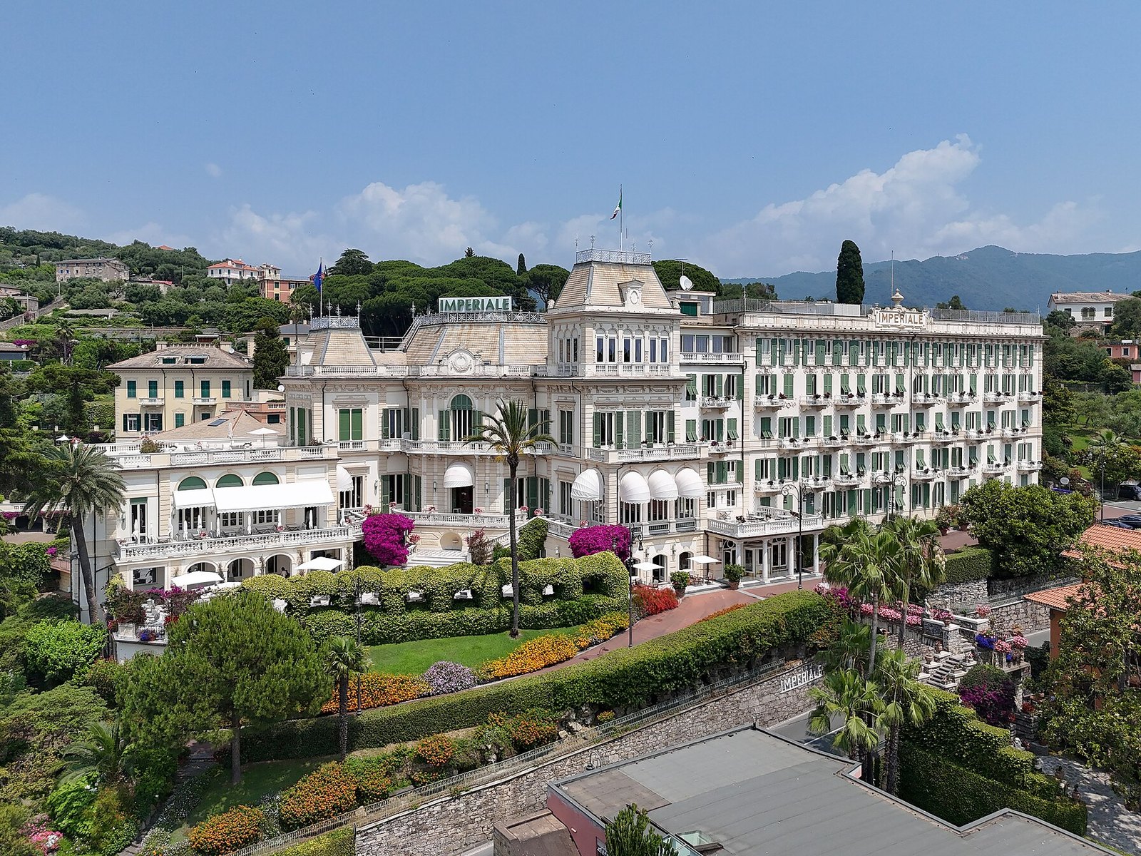 Hotel Imperiale