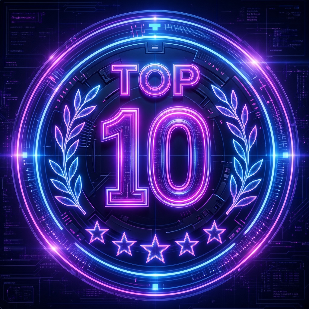 TOP 10