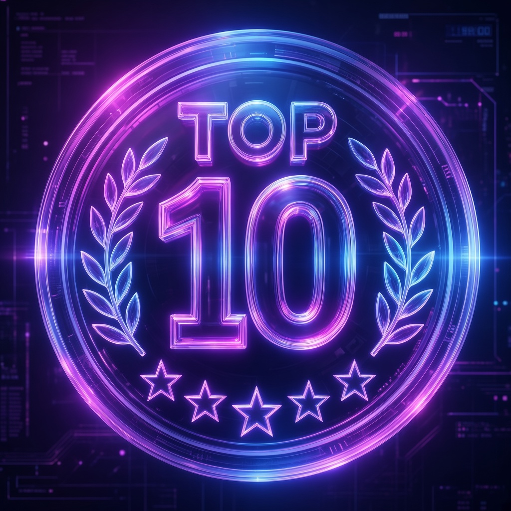 TOP 10
