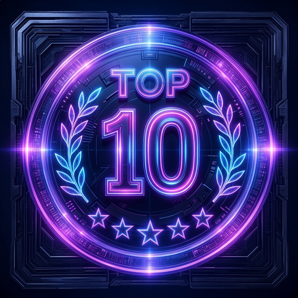 TOP 10