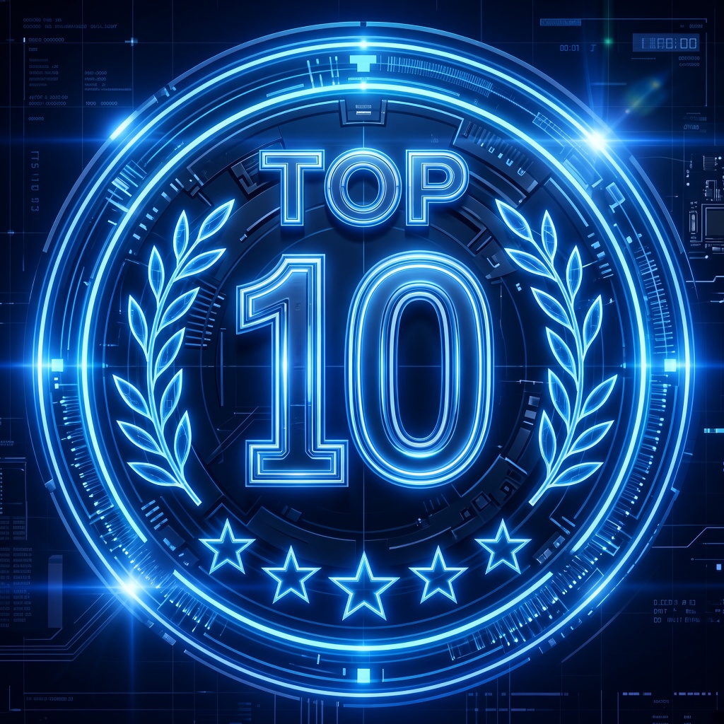 TOP 10